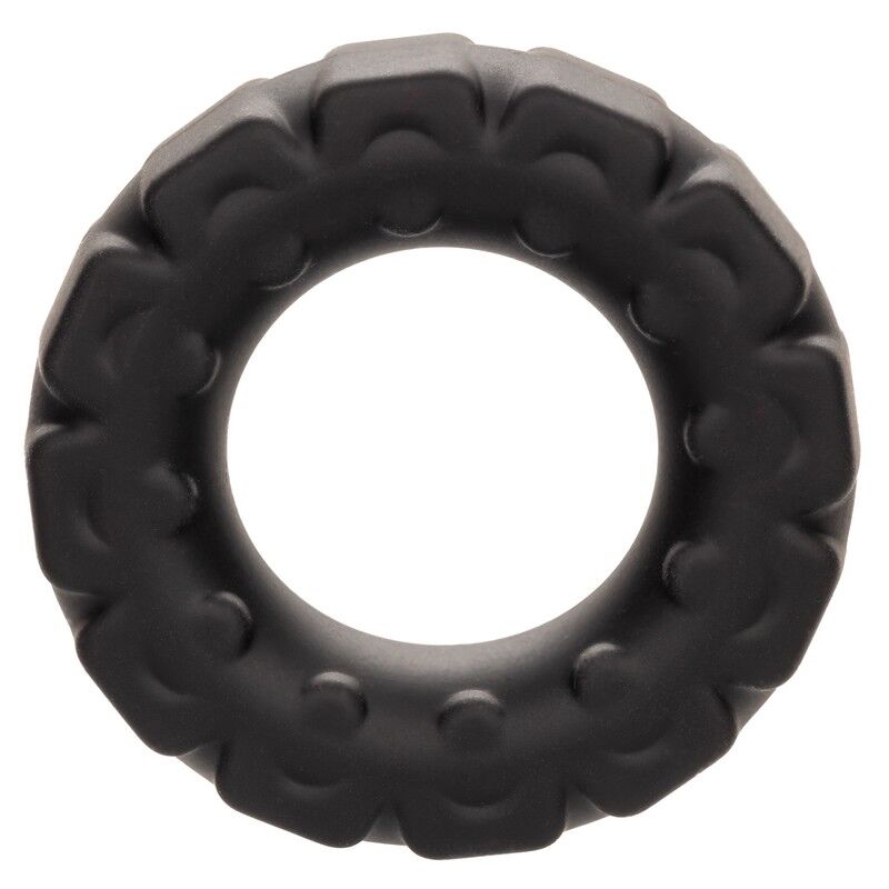 Alpha Liquid Silicone Prolong Ring Tread