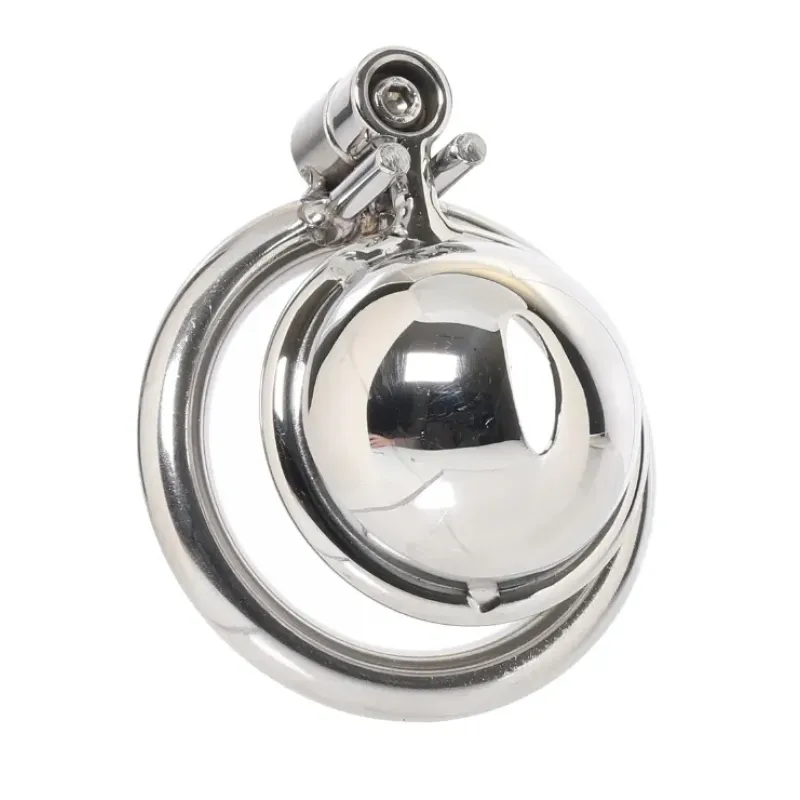 Lockmaster Inverted Micro Chastity Cage