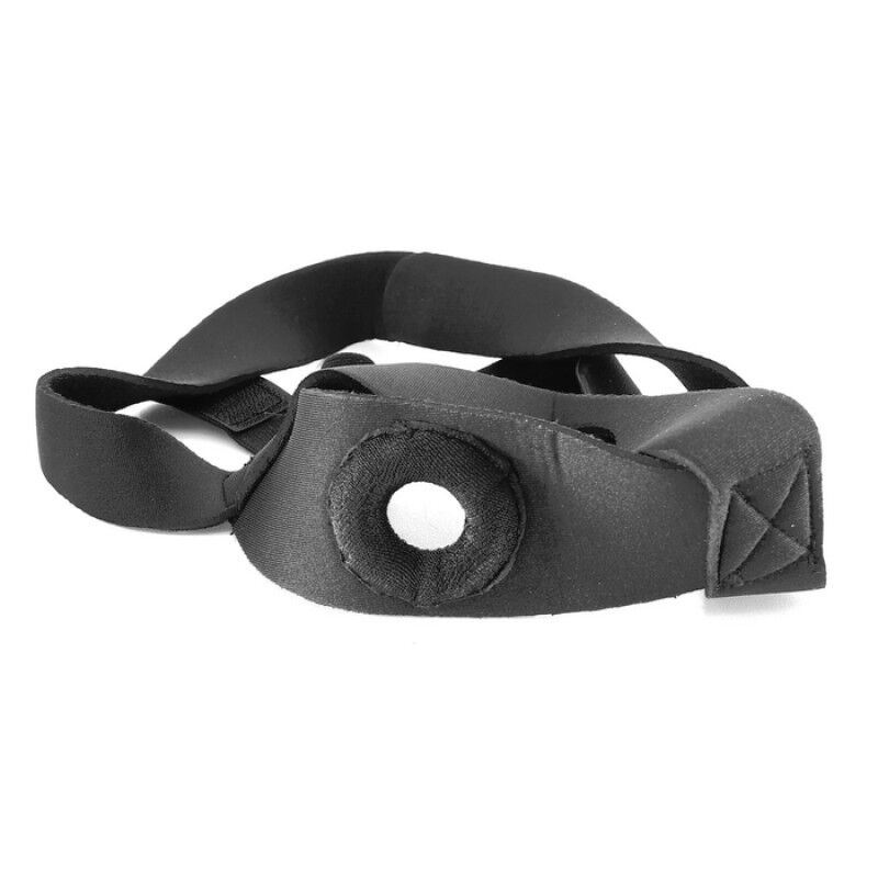 Face Dildo Strap On